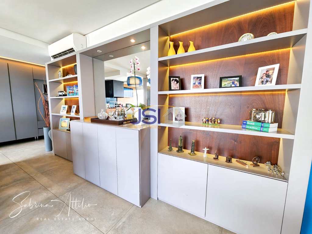 Apartamento em São Paulo, no bairro Vila Andrade