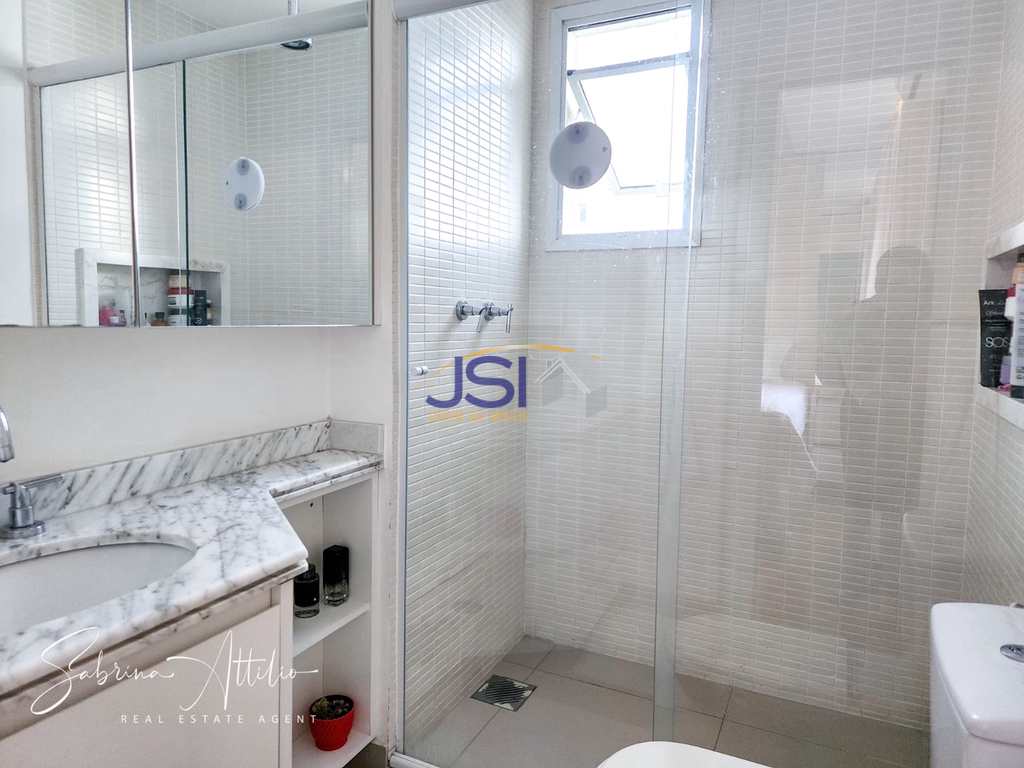 Apartamento em São Paulo, no bairro Vila Andrade