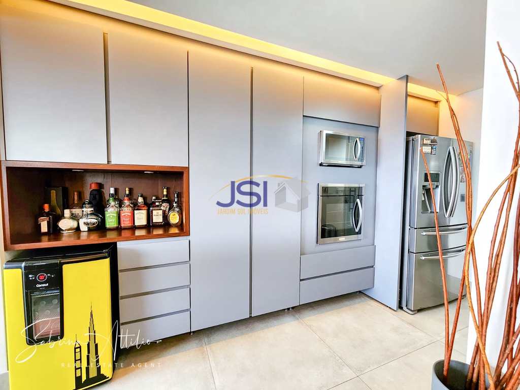 Apartamento em São Paulo, no bairro Vila Andrade