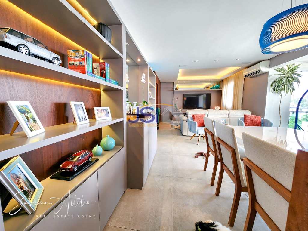 Apartamento em São Paulo, no bairro Vila Andrade