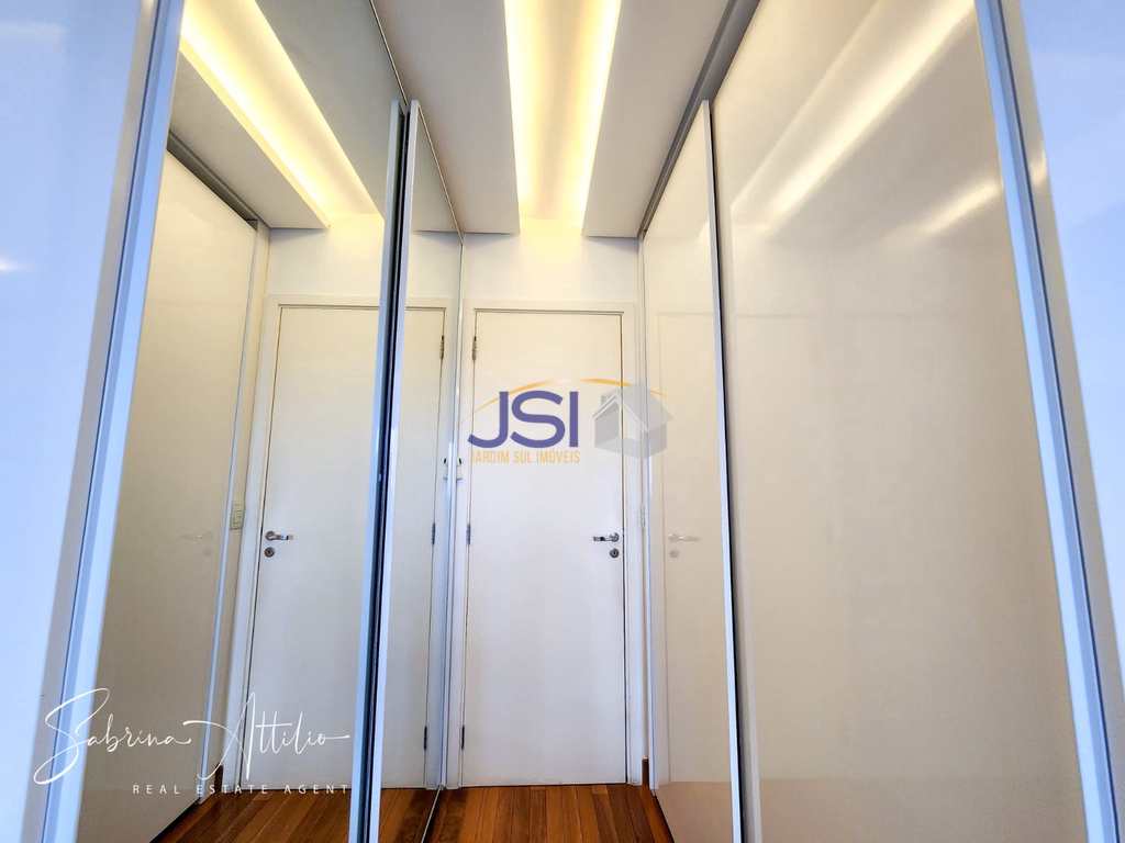 Apartamento em São Paulo, no bairro Vila Andrade