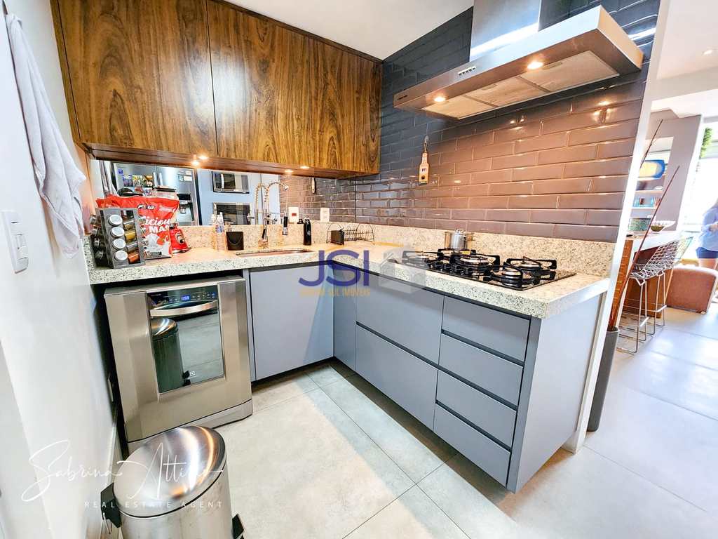 Apartamento em São Paulo, no bairro Vila Andrade