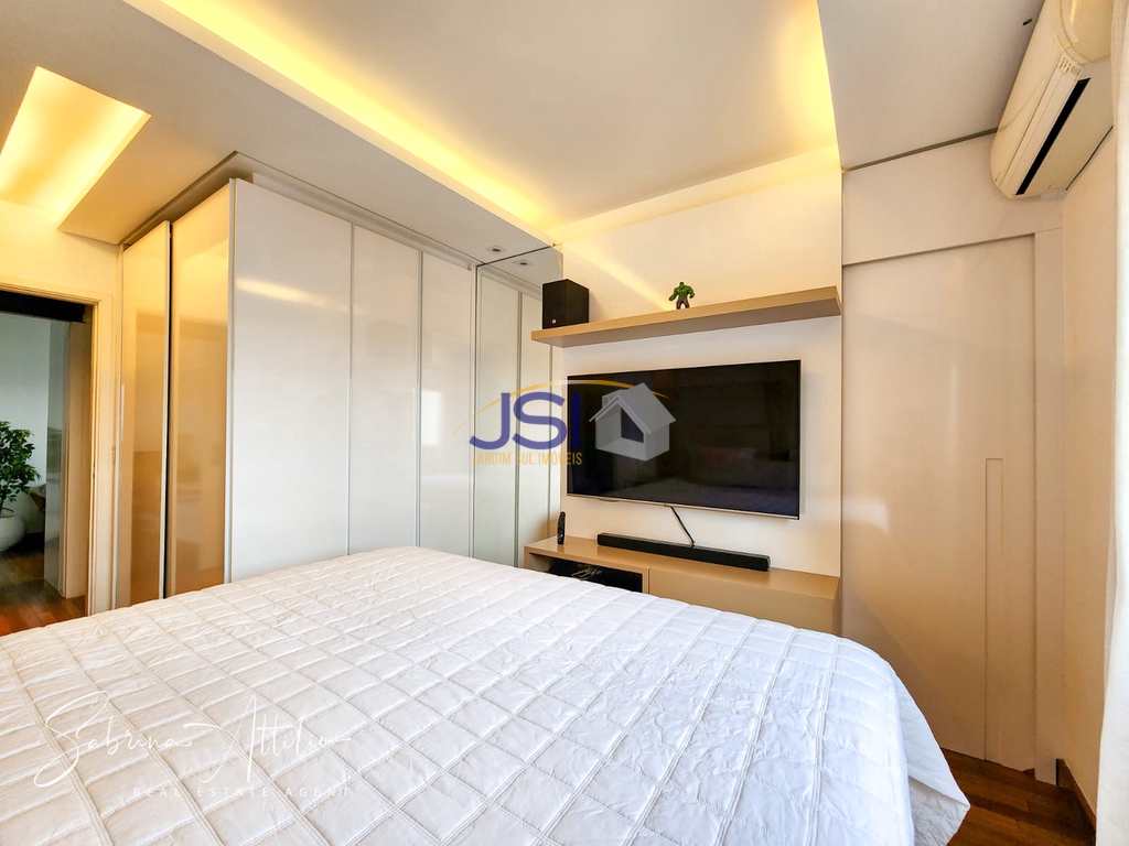 Apartamento em São Paulo, no bairro Vila Andrade