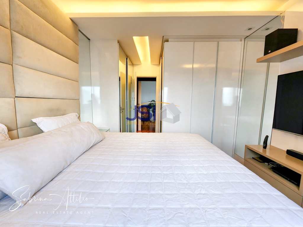 Apartamento em São Paulo, no bairro Vila Andrade