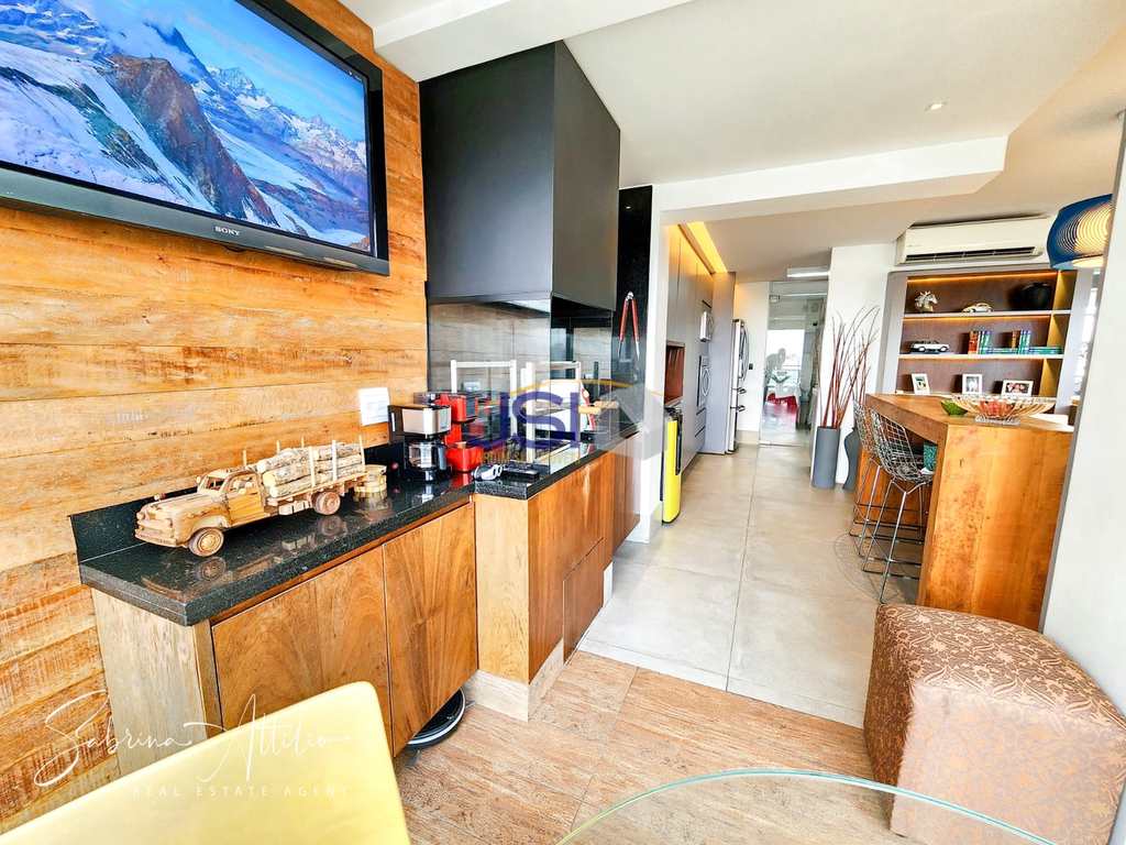 Apartamento em São Paulo, no bairro Vila Andrade