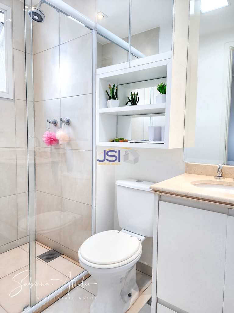 Apartamento em São Paulo, no bairro Vila Andrade