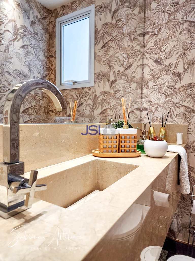 Apartamento em São Paulo, no bairro Vila Andrade