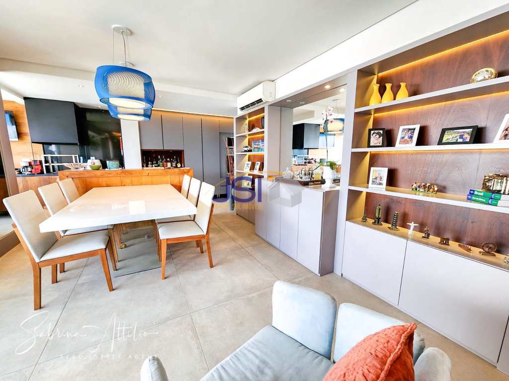 Apartamento em São Paulo, no bairro Vila Andrade