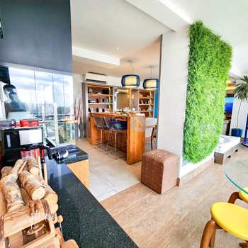 Apartamento em São Paulo, bairro Vila Andrade