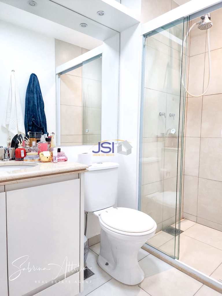 Apartamento em São Paulo, no bairro Vila Andrade