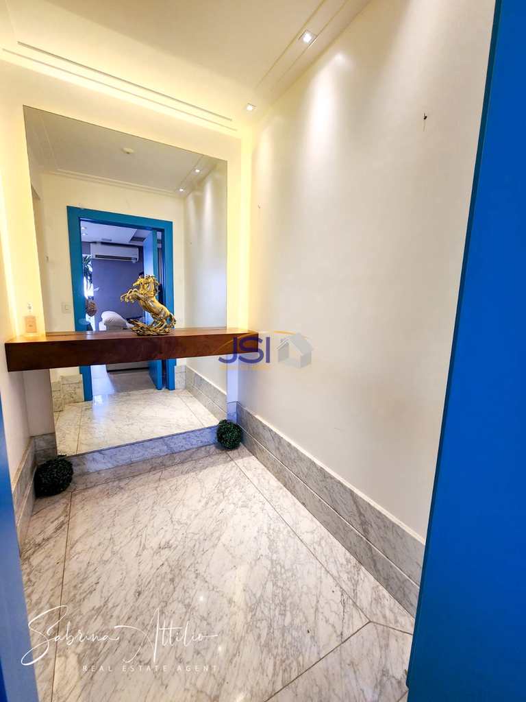 Apartamento em São Paulo, no bairro Vila Andrade