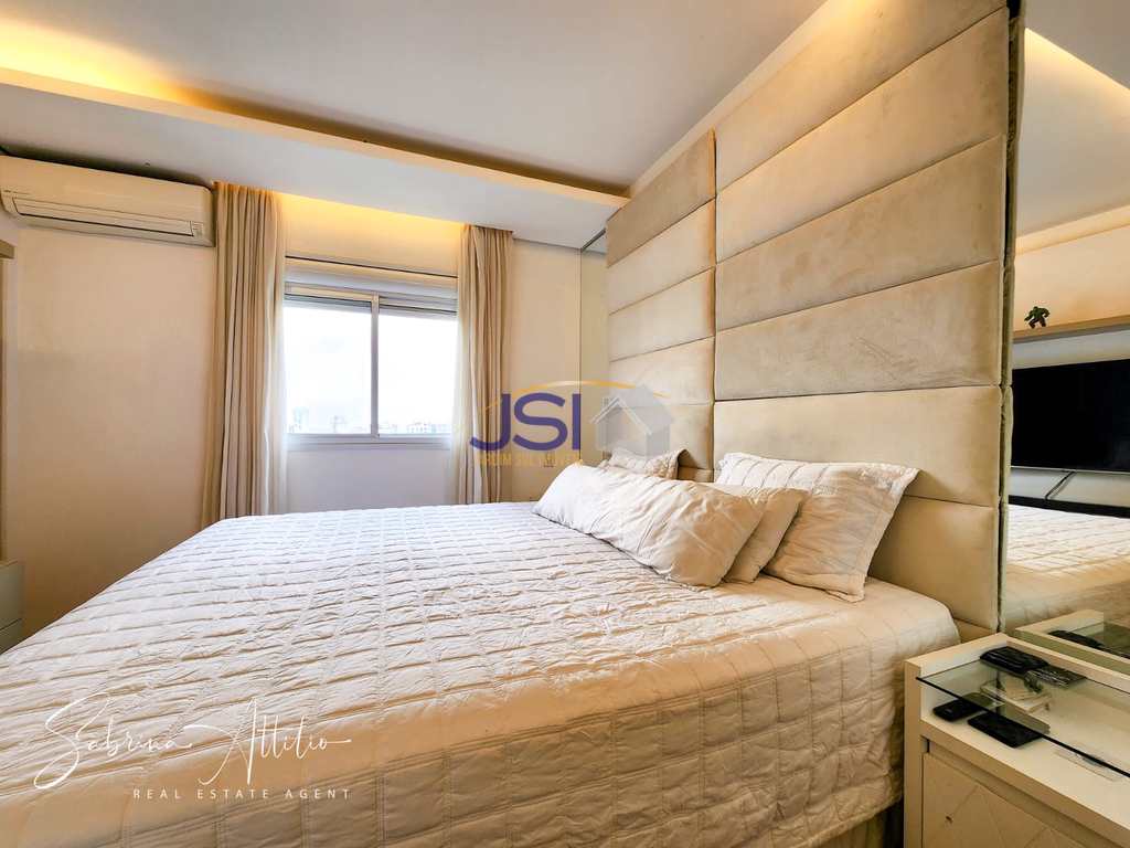 Apartamento em São Paulo, no bairro Vila Andrade