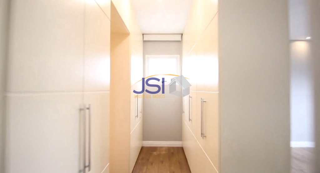 Apartamento em São Paulo, no bairro Morumbi