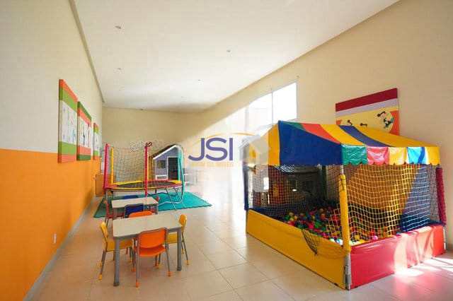 Apartamento em São Paulo, no bairro Morumbi