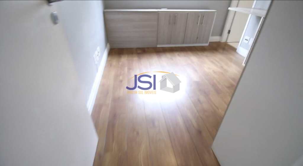 Apartamento em São Paulo, no bairro Morumbi