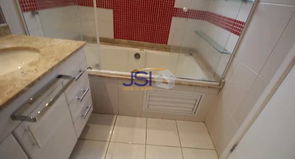 Apartamento em São Paulo, no bairro Morumbi