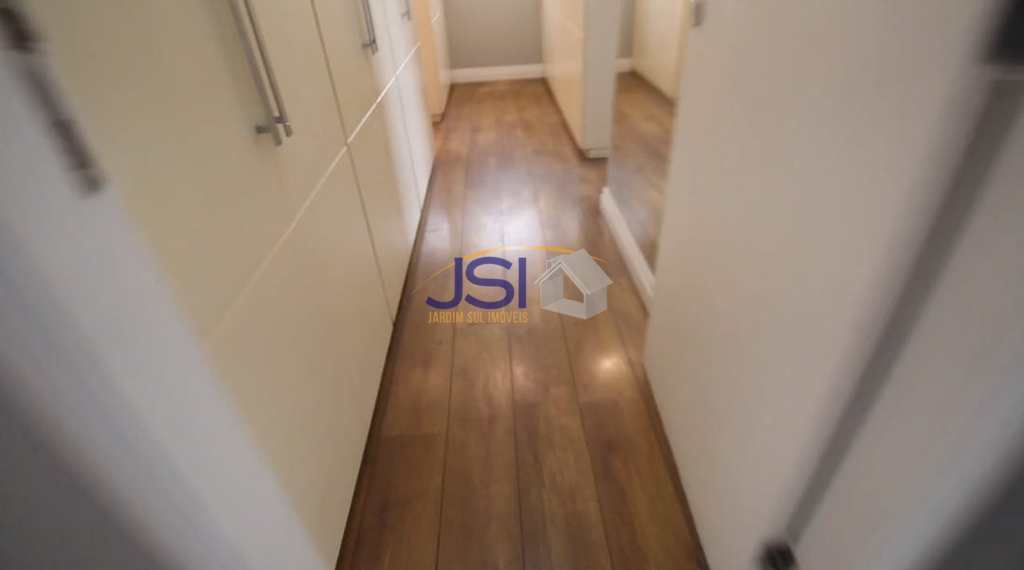 Apartamento em São Paulo, no bairro Morumbi