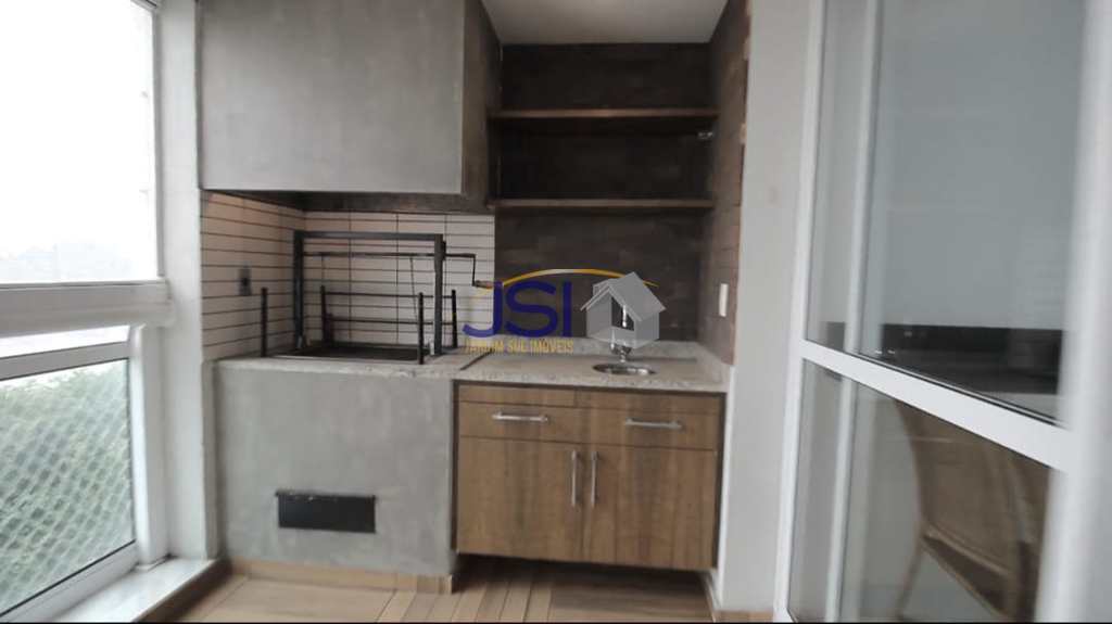 Apartamento em São Paulo, no bairro Morumbi