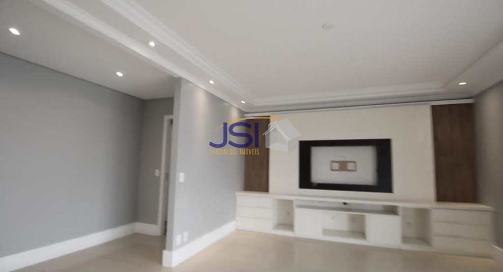 Apartamento em São Paulo, no bairro Morumbi