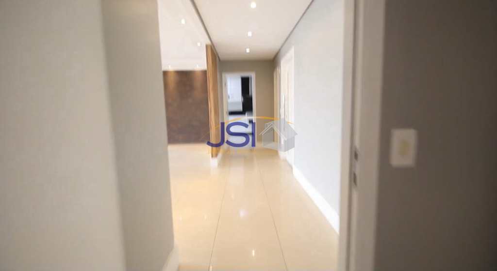 Apartamento em São Paulo, no bairro Morumbi