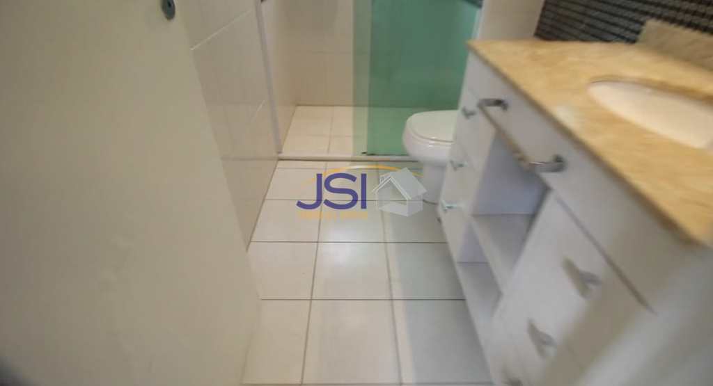 Apartamento em São Paulo, no bairro Morumbi