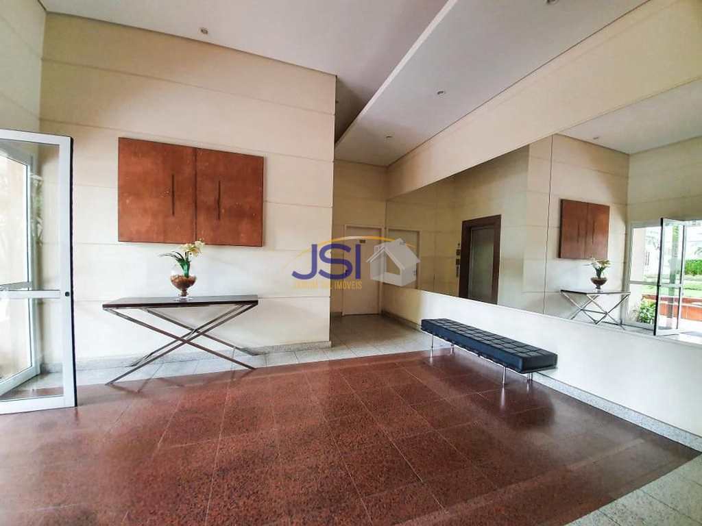 Apartamento em São Paulo, no bairro Morumbi