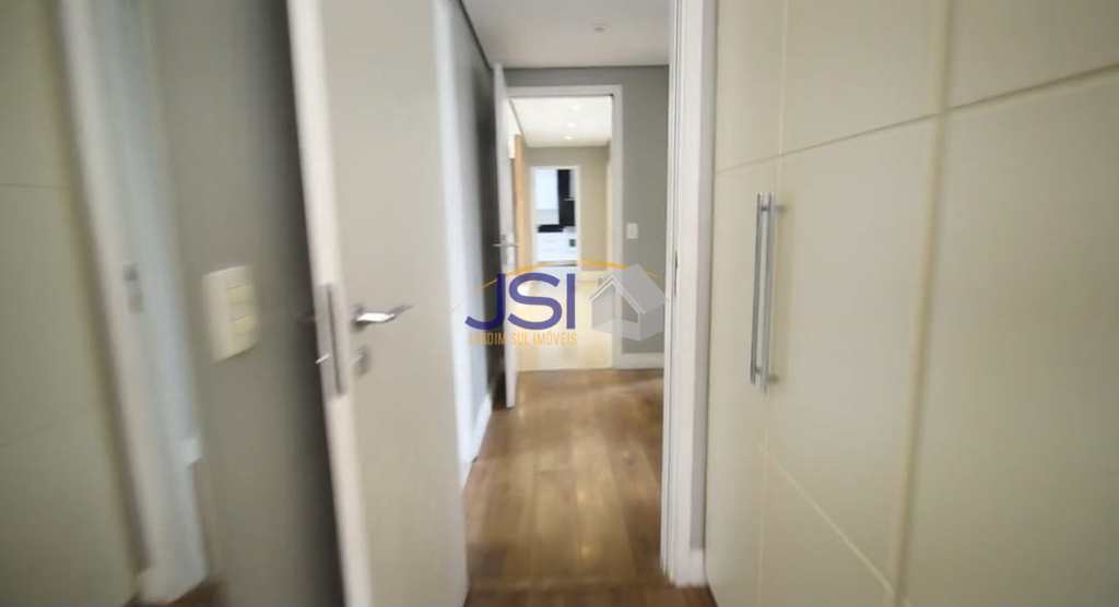 Apartamento em São Paulo, no bairro Morumbi