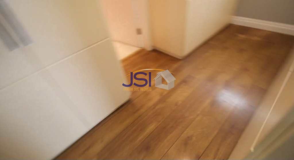 Apartamento em São Paulo, no bairro Morumbi