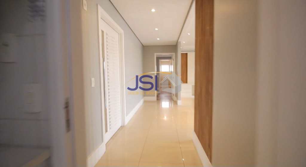 Apartamento em São Paulo, no bairro Morumbi