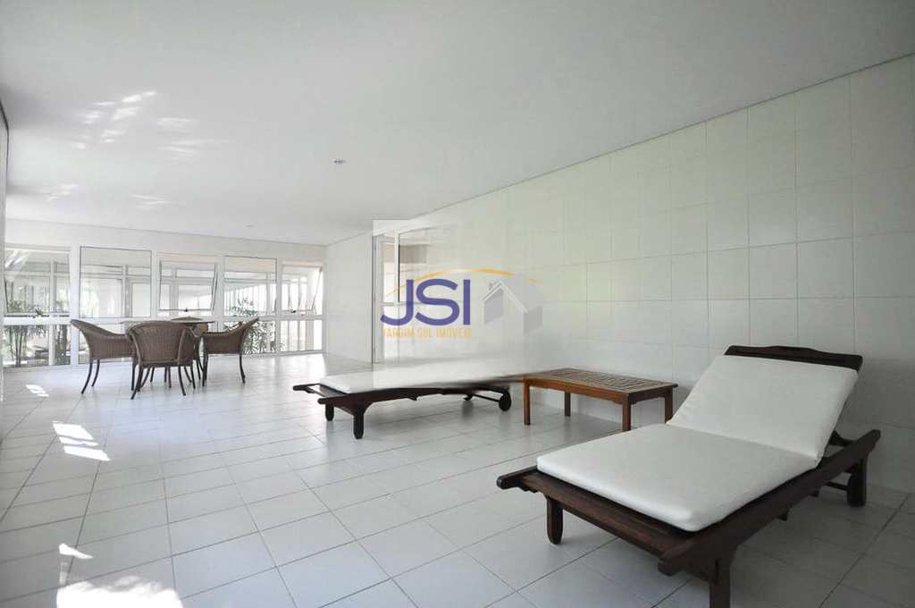 Apartamento em São Paulo, no bairro Morumbi