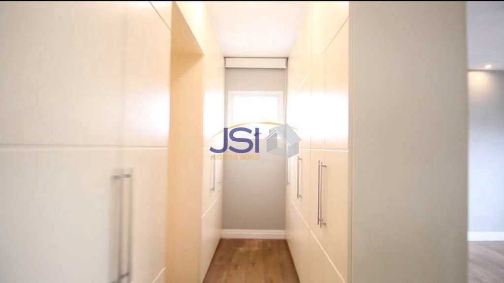 Apartamento em São Paulo, no bairro Morumbi