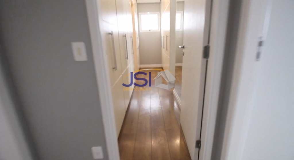 Apartamento em São Paulo, no bairro Morumbi