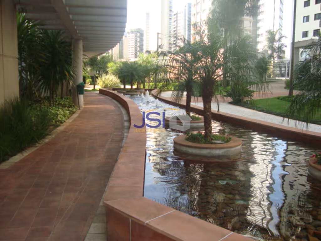 Apartamento em São Paulo, no bairro Morumbi