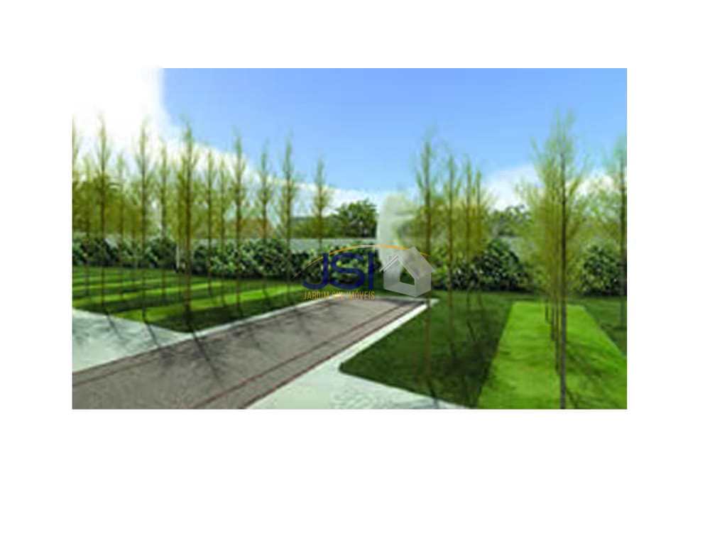 Apartamento em São Paulo, no bairro Morumbi