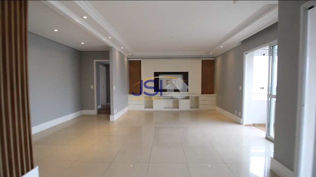 Apartamento em São Paulo, no bairro Morumbi