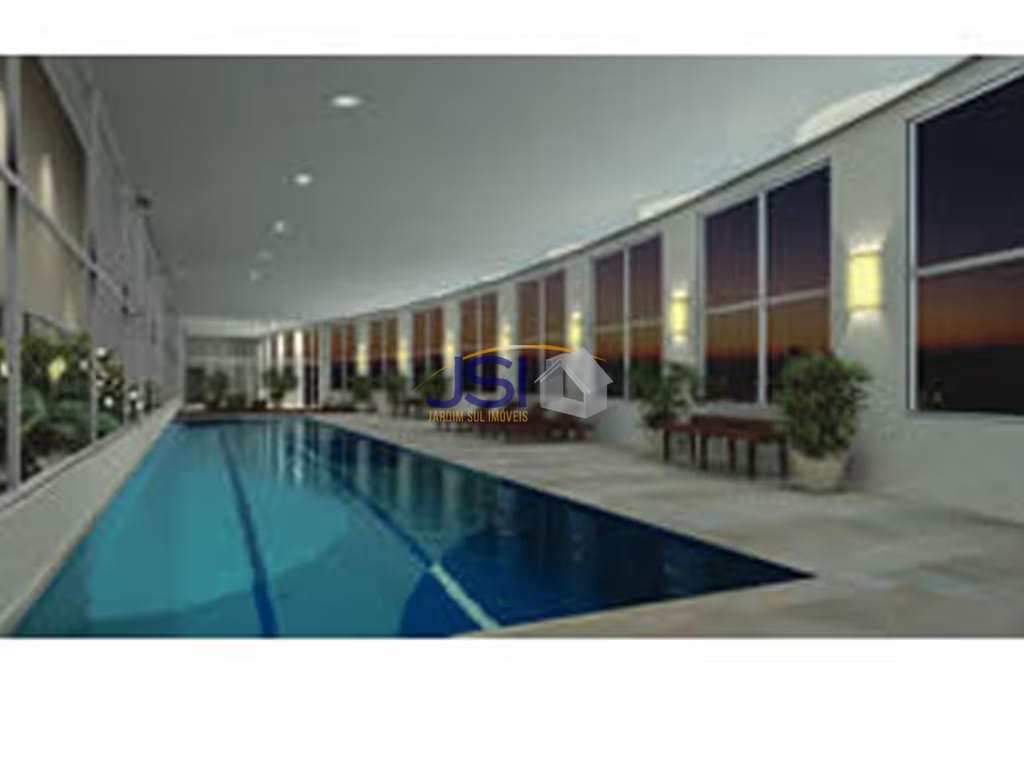 Apartamento em São Paulo, no bairro Morumbi