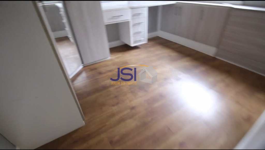 Apartamento em São Paulo, no bairro Morumbi