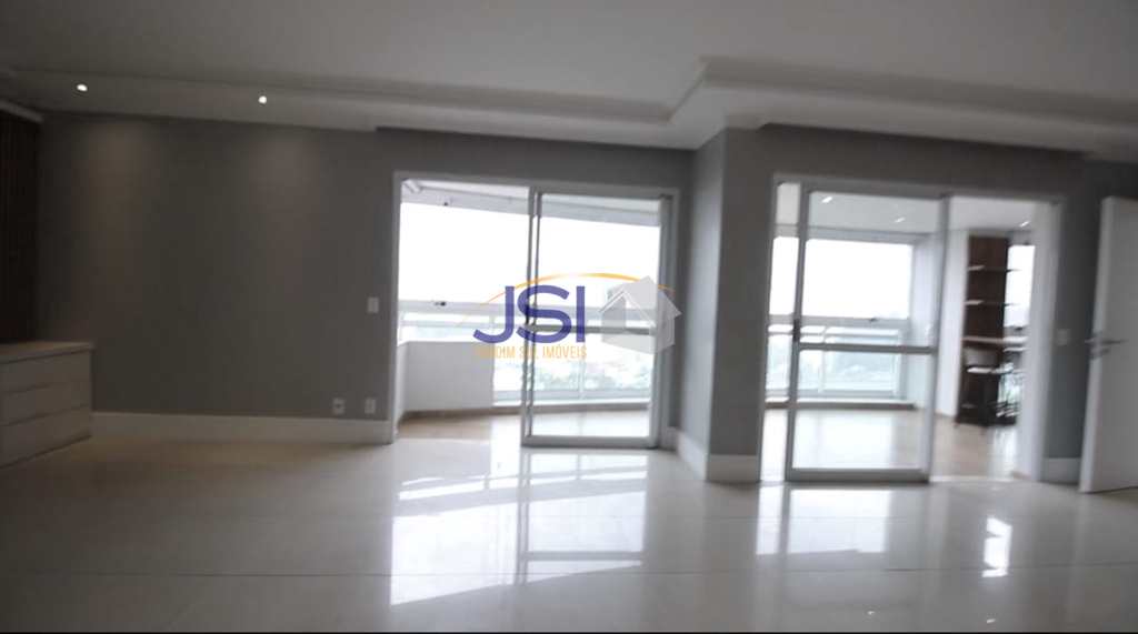 Apartamento em São Paulo, no bairro Morumbi