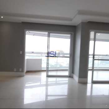 Apartamento em São Paulo, bairro Morumbi