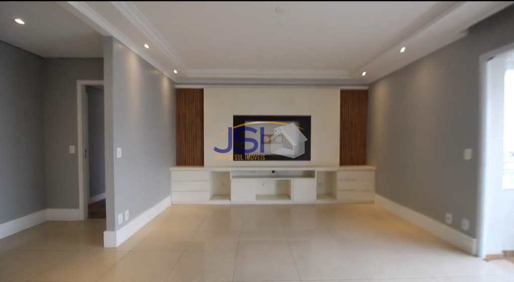 Apartamento em São Paulo, no bairro Morumbi