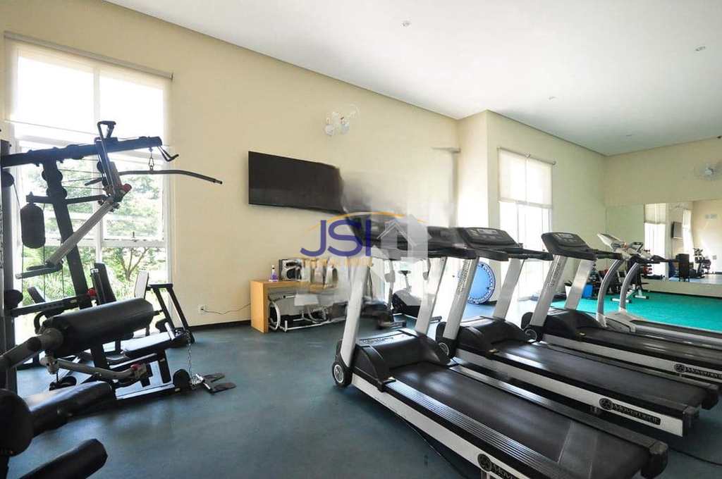 Apartamento em São Paulo, no bairro Morumbi