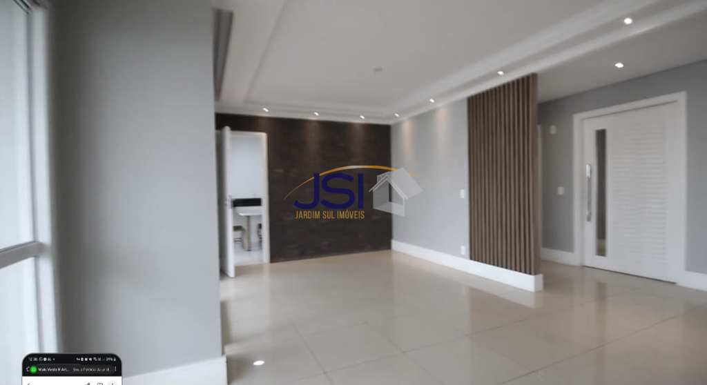 Apartamento em São Paulo, no bairro Morumbi