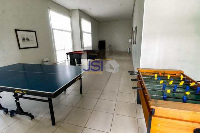 Apartamento em São Paulo, no bairro Morumbi