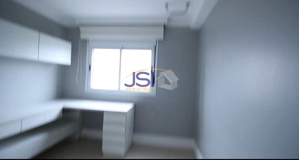 Apartamento em São Paulo, no bairro Morumbi