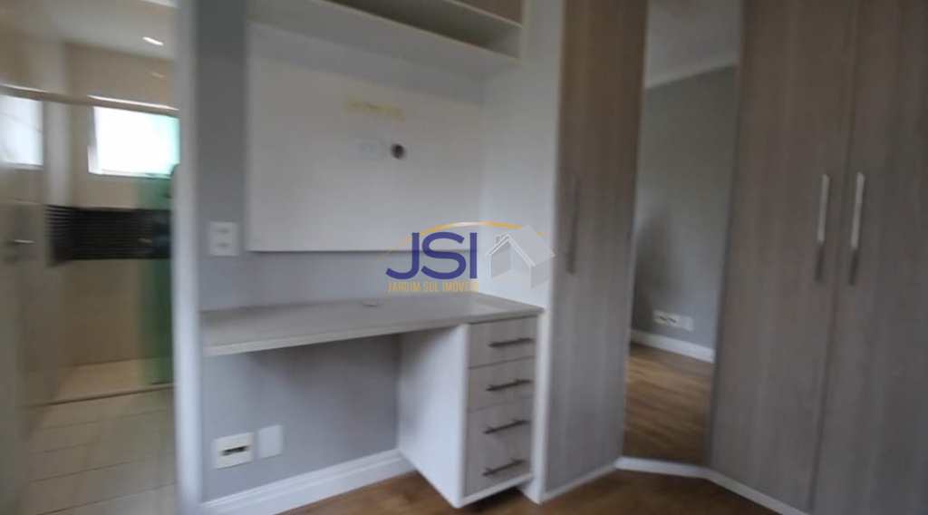 Apartamento em São Paulo, no bairro Morumbi