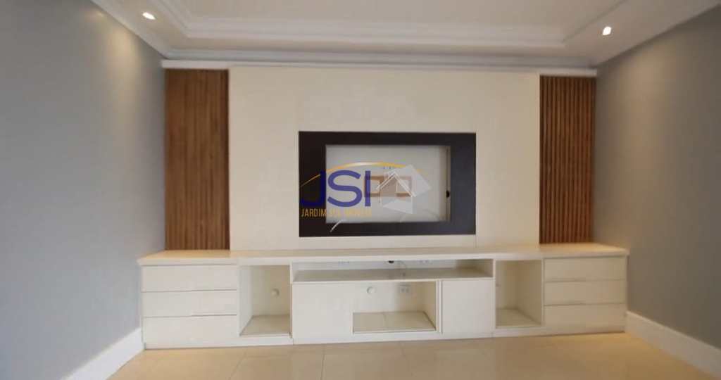 Apartamento em São Paulo, no bairro Morumbi