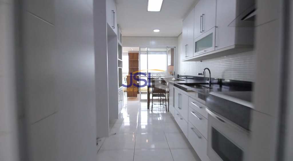 Apartamento em São Paulo, no bairro Morumbi