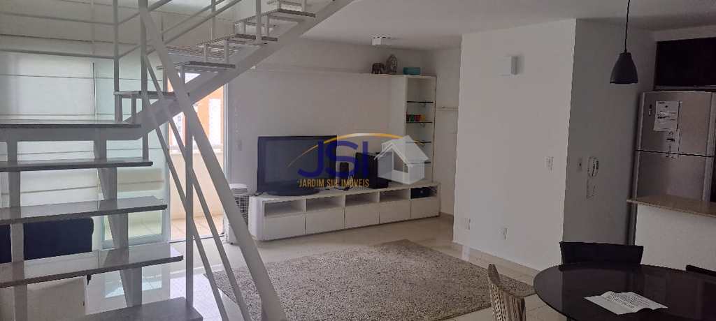 Apartamento em São Paulo, no bairro Vila Andrade