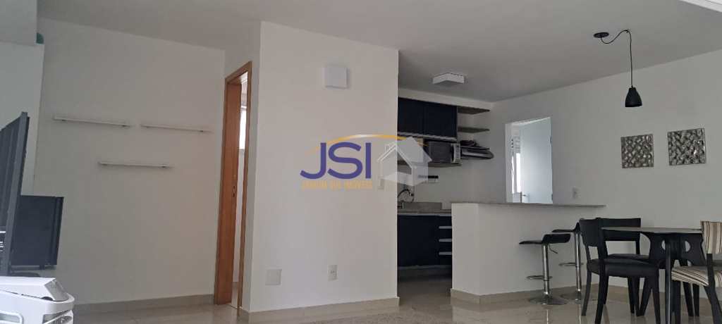Apartamento em São Paulo, no bairro Vila Andrade