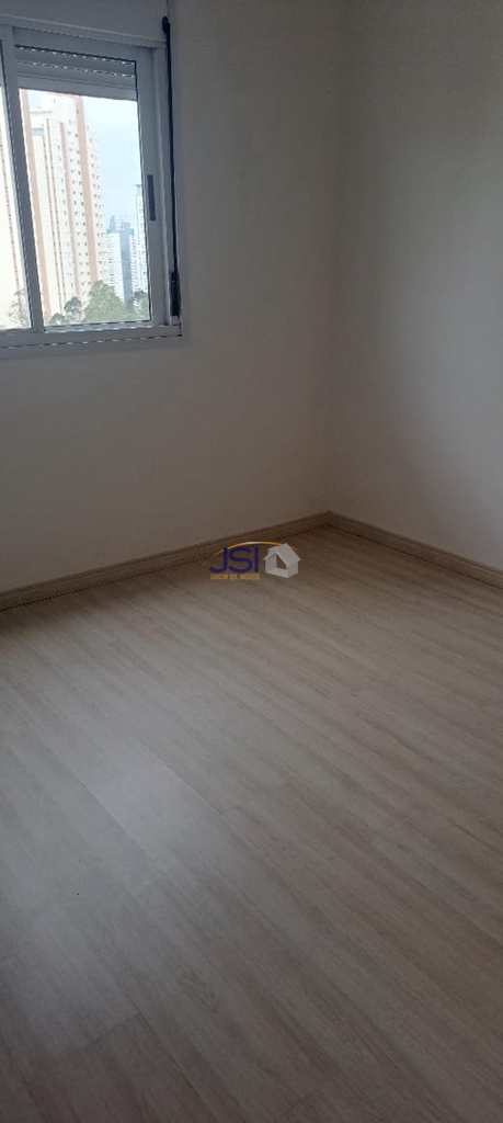 Apartamento em São Paulo, no bairro Vila Andrade